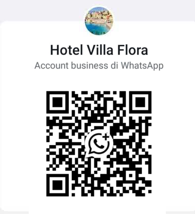Hotel Villaflora Whatsapp