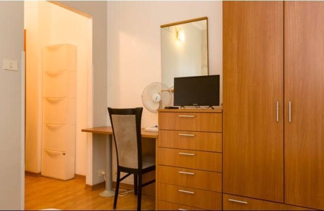 Camera economy matrimoniale image