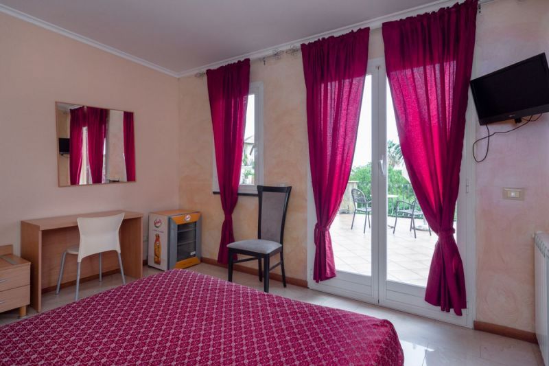 Camera matrimoniale see view 20150804017